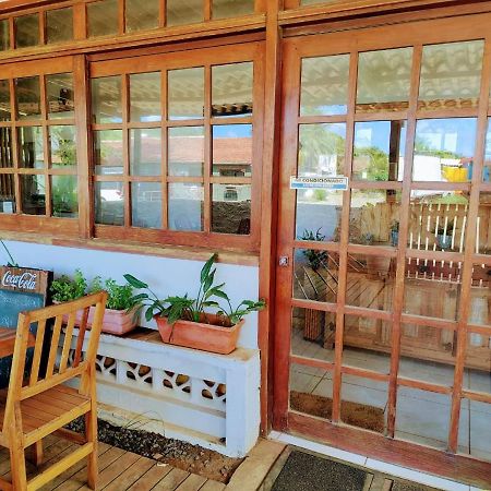 Suites Cafe N'Aveia فرناندو دي نورونها المظهر الخارجي الصورة
