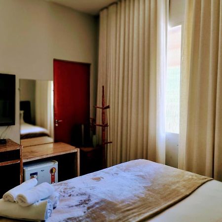 Suites Cafe N'Aveia فرناندو دي نورونها المظهر الخارجي الصورة