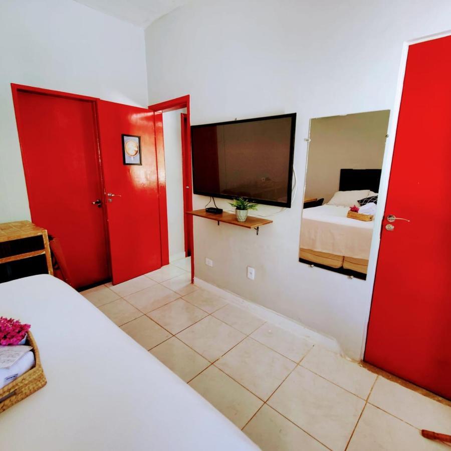Suites Cafe N'Aveia فرناندو دي نورونها المظهر الخارجي الصورة