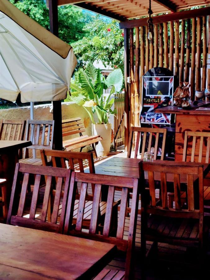 Suites Cafe N'Aveia فرناندو دي نورونها المظهر الخارجي الصورة