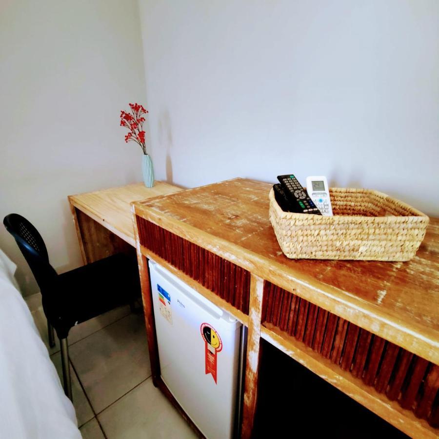 Suites Cafe N'Aveia فرناندو دي نورونها المظهر الخارجي الصورة