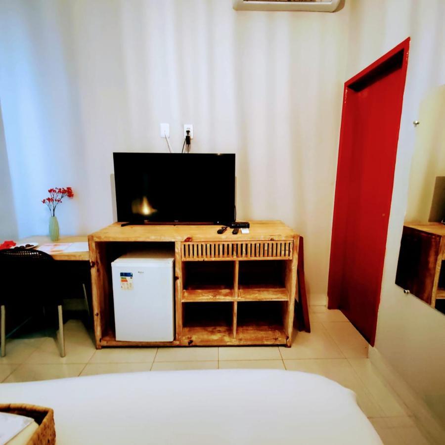 Suites Cafe N'Aveia فرناندو دي نورونها المظهر الخارجي الصورة