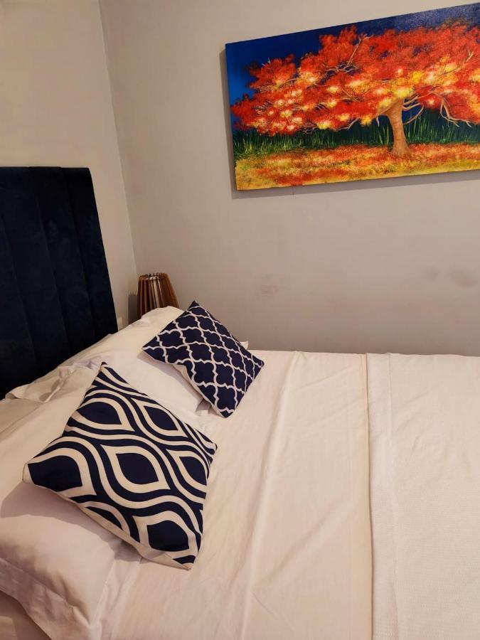 Suites Cafe N'Aveia فرناندو دي نورونها المظهر الخارجي الصورة