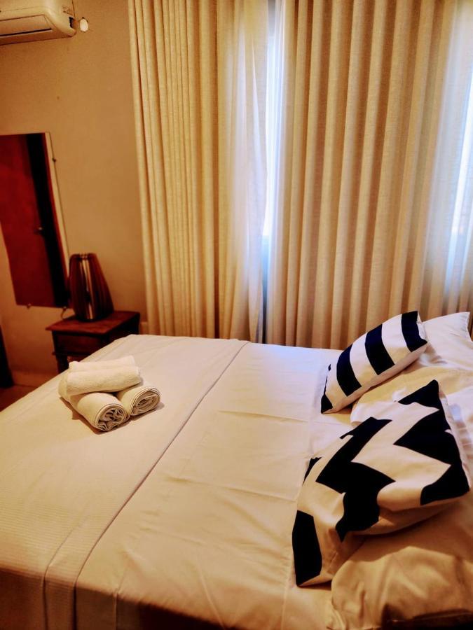 Suites Cafe N'Aveia فرناندو دي نورونها المظهر الخارجي الصورة