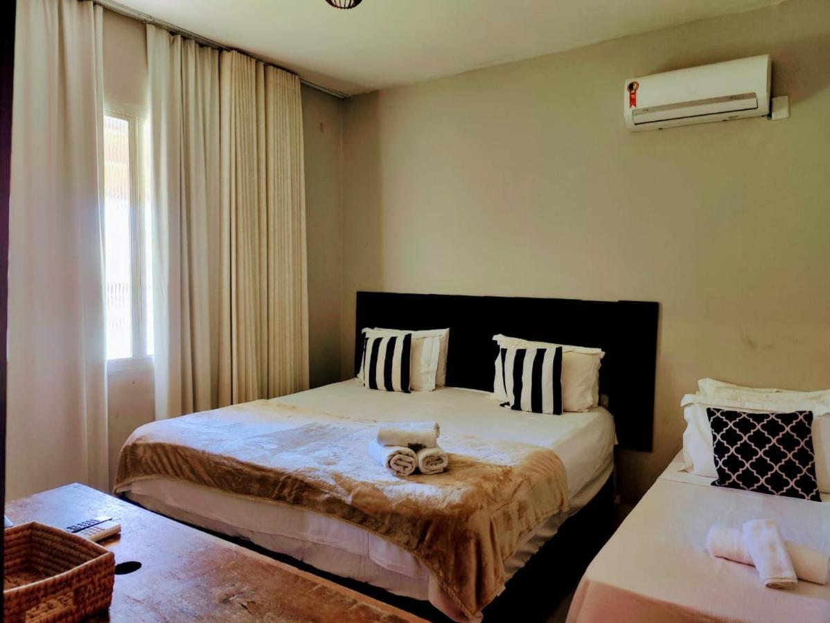 Suites Cafe N'Aveia فرناندو دي نورونها المظهر الخارجي الصورة