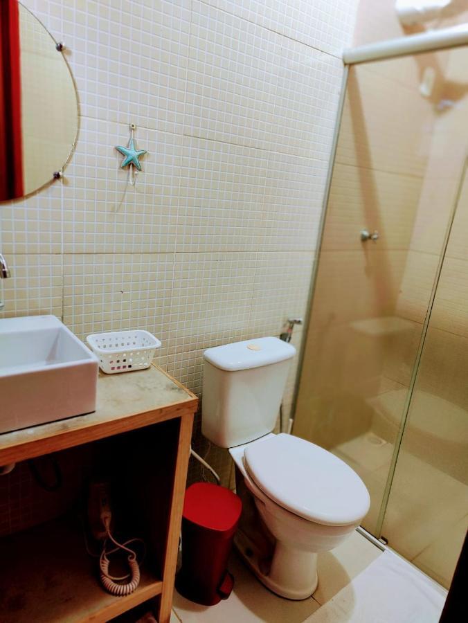 Suites Cafe N'Aveia فرناندو دي نورونها المظهر الخارجي الصورة