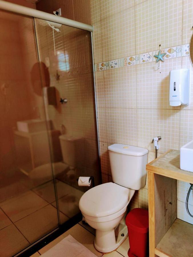Suites Cafe N'Aveia فرناندو دي نورونها المظهر الخارجي الصورة