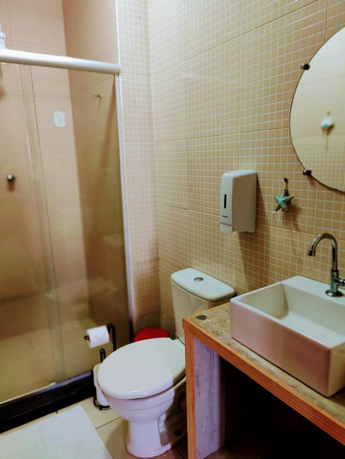 Suites Cafe N'Aveia فرناندو دي نورونها المظهر الخارجي الصورة