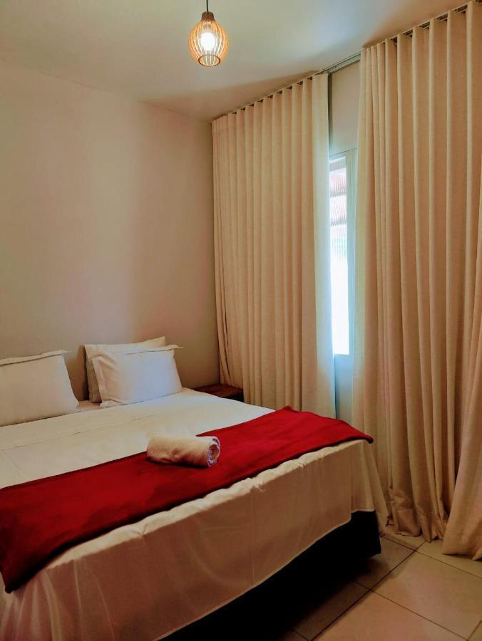 Suites Cafe N'Aveia فرناندو دي نورونها المظهر الخارجي الصورة