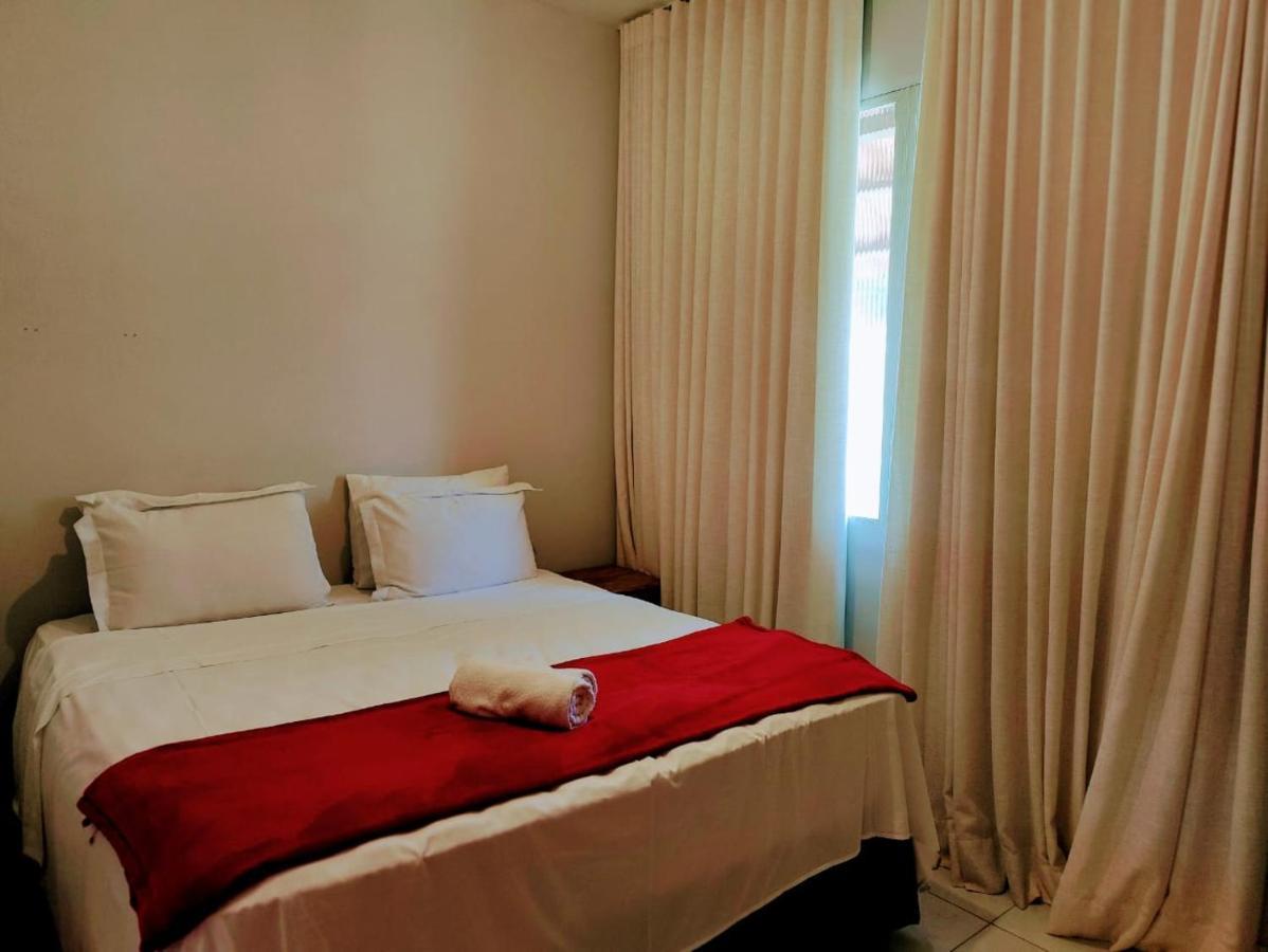 Suites Cafe N'Aveia فرناندو دي نورونها المظهر الخارجي الصورة