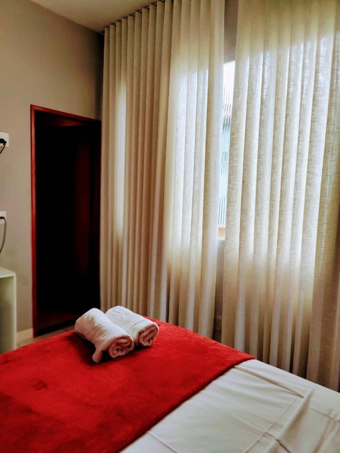 Suites Cafe N'Aveia فرناندو دي نورونها المظهر الخارجي الصورة