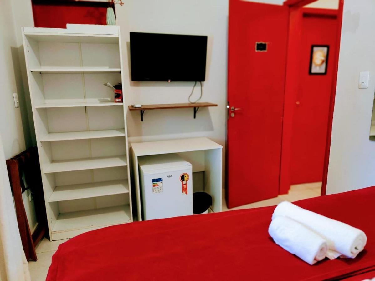 Suites Cafe N'Aveia فرناندو دي نورونها المظهر الخارجي الصورة