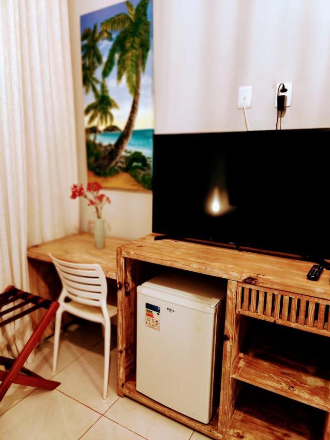 Suites Cafe N'Aveia فرناندو دي نورونها المظهر الخارجي الصورة