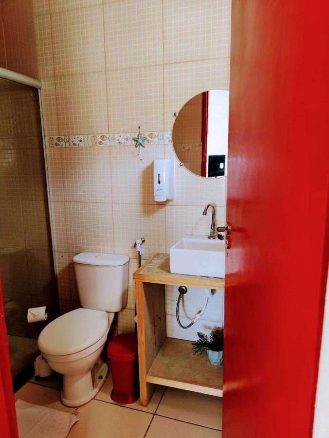 Suites Cafe N'Aveia فرناندو دي نورونها المظهر الخارجي الصورة