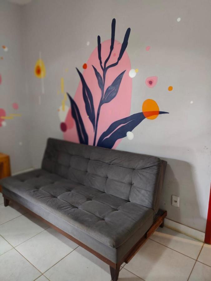 Suites Cafe N'Aveia فرناندو دي نورونها المظهر الخارجي الصورة